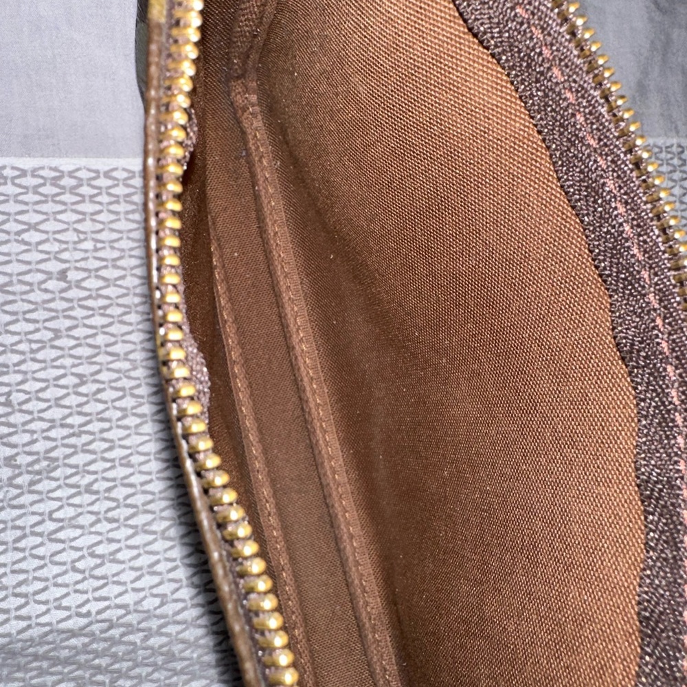 Louis Vuitton Stephen Sprouse Graffiti pouchette - Picture 3 of 11
